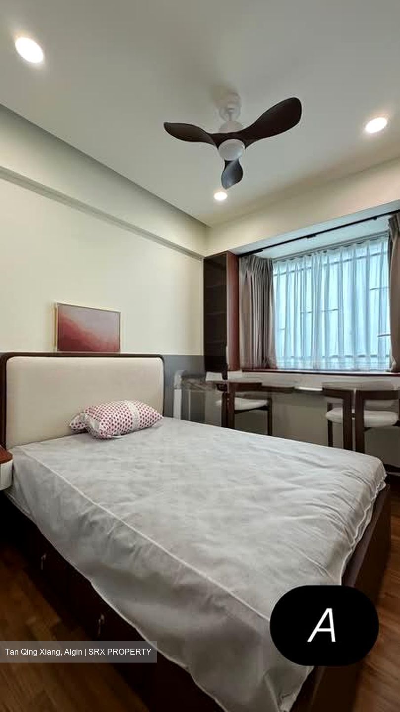 Bishan Loft (D20), Condominium #598223851